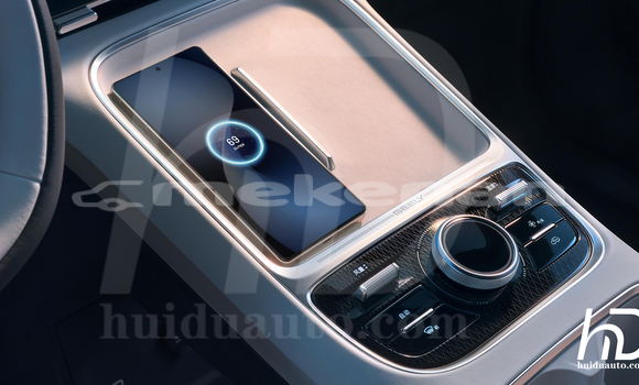 Buy Used Geely Emgrand 7 Black Car in Ararat in Ararat Buy Used Geely Emgrand 7 Black Car in Ararat in Ararat