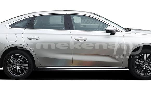 Buy Used Geely Emgrand 7 Black Car in Angeghakot in Syunik Buy Used Geely Emgrand 7 Black Car in Angeghakot in Syunik