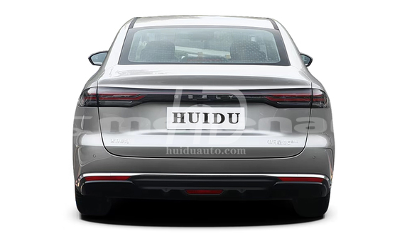 Buy Used Geely Emgrand 7 Black Car in Angeghakot in Syunik Buy Used Geely Emgrand 7 Black Car in Angeghakot in Syunik