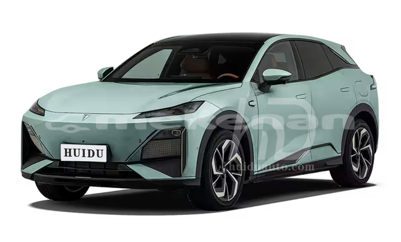 Buy Used Changan CS55 Black Car in Ararat in Ararat