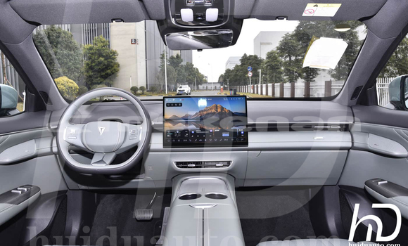 Buy Used Changan CS55 Black Car in Ararat in Ararat Buy Used Changan CS55 Black Car in Ararat in Ararat