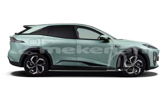 Buy Used Changan CS55 Black Car in Ararat in Ararat Buy Used Changan CS55 Black Car in Ararat in Ararat