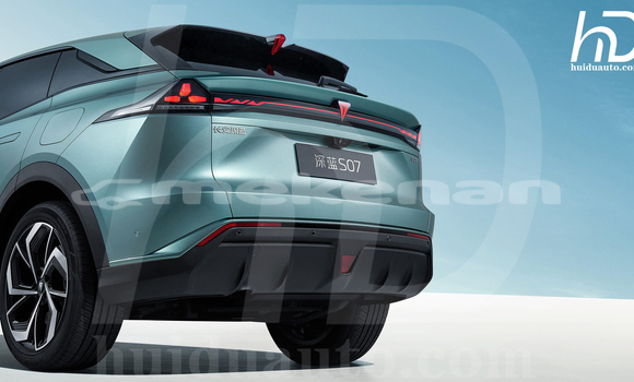 Buy Used Changan CS55 Black Car in Ararat in Ararat Buy Used Changan CS55 Black Car in Ararat in Ararat