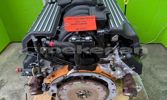 Buy JEEP GRAND CHEROKEE SRT. in Tashir in Lori Buy JEEP GRAND CHEROKEE SRT. in Tashir in Lori