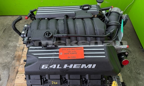 Buy JEEP GRAND CHEROKEE SRT. in Tashir in Lori Buy JEEP GRAND CHEROKEE SRT. in Tashir in Lori