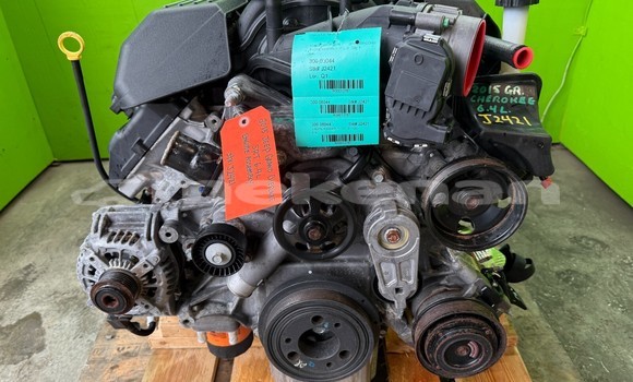 Buy JEEP GRAND CHEROKEE SRT. in Tashir in Lori Buy JEEP GRAND CHEROKEE SRT. in Tashir in Lori