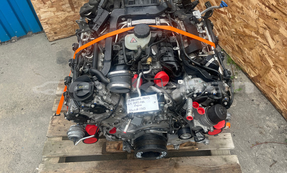 2013 Mercedes ML63 AMG