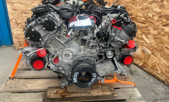 Buy 2013 Mercedes ML63 AMG in Tashir in Lori Buy 2013 Mercedes ML63 AMG in Tashir in Lori