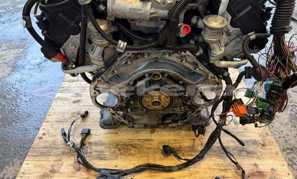 Buy BMW 645Ci 745I Engine. in Tashir in Lori Buy BMW 645Ci 745I Engine. in Tashir in Lori