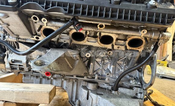 Buy BMW 645Ci 745I Engine. in Tashir in Lori Buy BMW 645Ci 745I Engine. in Tashir in Lori