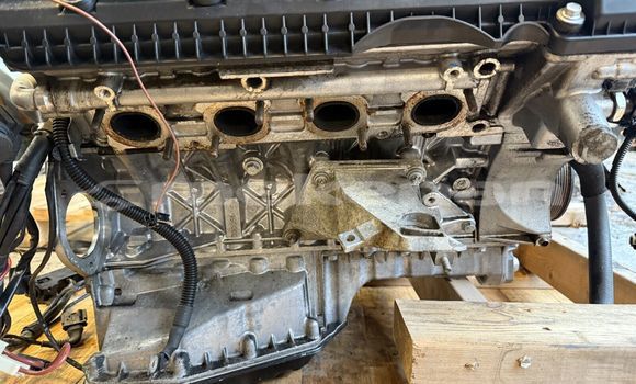 Buy BMW 645Ci 745I Engine. in Tashir in Lori Buy BMW 645Ci 745I Engine. in Tashir in Lori