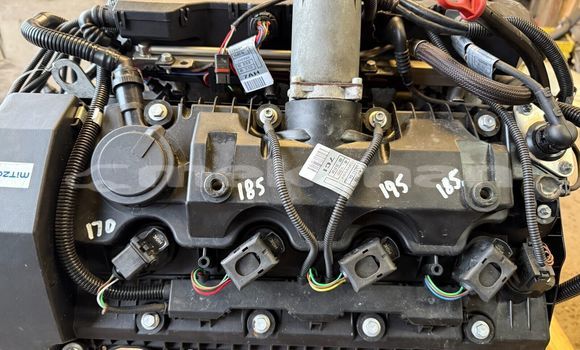 Buy BMW 645Ci 745I Engine. in Tashir in Lori Buy BMW 645Ci 745I Engine. in Tashir in Lori