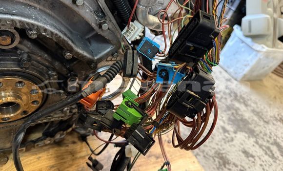 Buy BMW 645Ci 745I Engine. in Tashir in Lori Buy BMW 645Ci 745I Engine. in Tashir in Lori