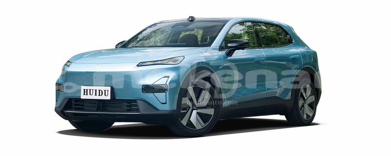 Big with watermark changan cs35 lori alaverdi 5695