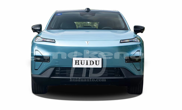 Buy Import Changan CS35 Black Car in Alaverdi in Lori Buy Import Changan CS35 Black Car in Alaverdi in Lori