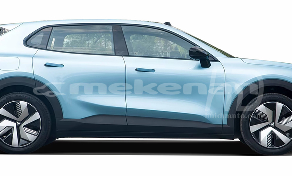 Buy Import Changan CS35 Black Car in Alaverdi in Lori Buy Import Changan CS35 Black Car in Alaverdi in Lori