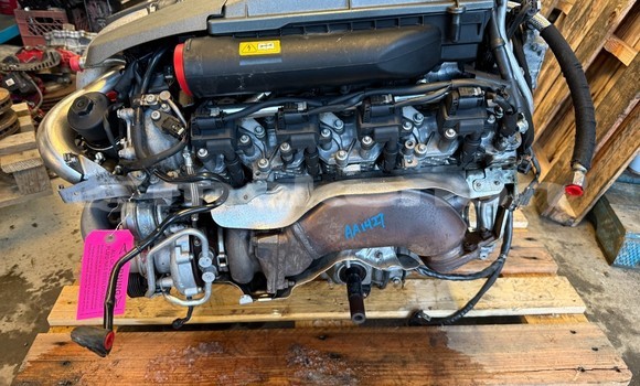 Buy MERCEDES BENZ AMG ENGINE in Tashir in Lori Buy MERCEDES BENZ AMG ENGINE in Tashir in Lori