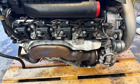 Buy MERCEDES BENZ AMG ENGINE in Tashir in Lori Buy MERCEDES BENZ AMG ENGINE in Tashir in Lori