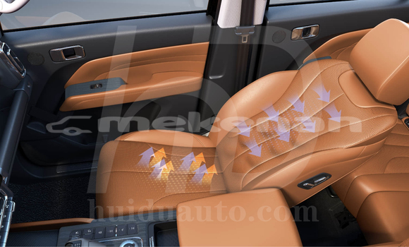 Buy Used Haval H9 Black Car in Ararat in Ararat Buy Used Haval H9 Black Car in Ararat in Ararat