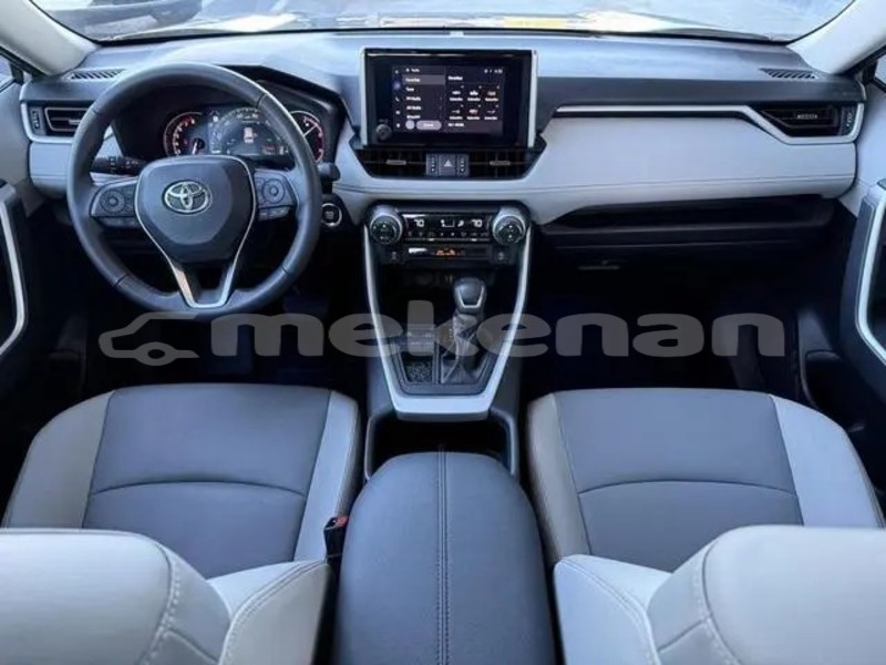 Big with watermark toyota rav4 shirak artik 5699