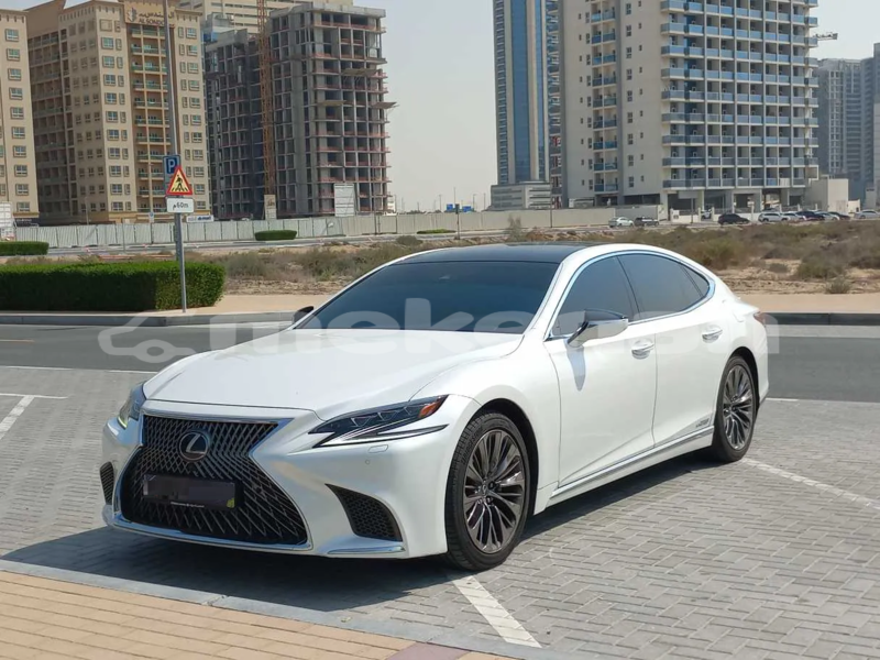 Big with watermark lexus ls yerevan yerevan 5706