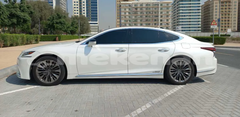 Big with watermark lexus ls yerevan yerevan 5706