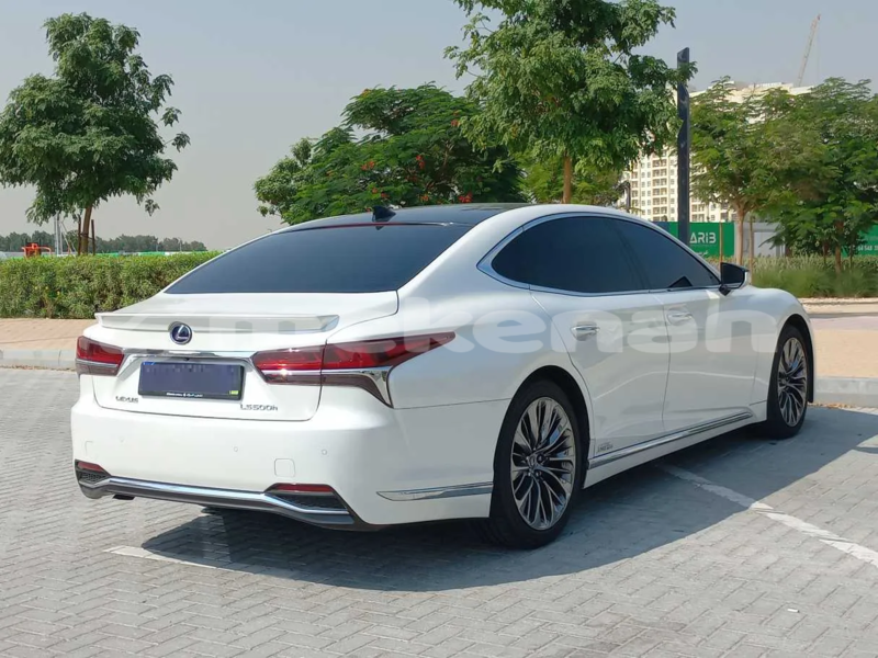 Big with watermark lexus ls yerevan yerevan 5706