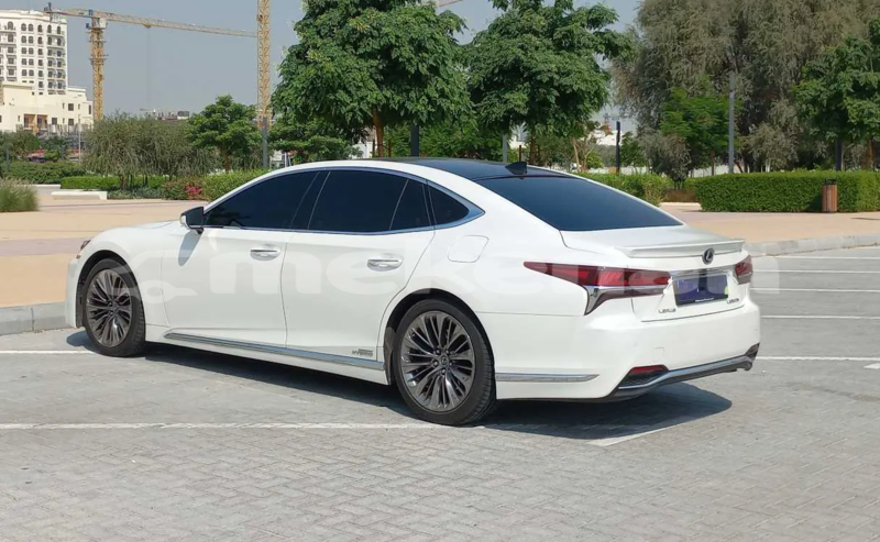 Big with watermark lexus ls yerevan yerevan 5706