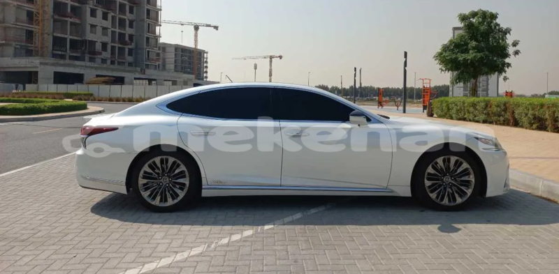 Big with watermark lexus ls yerevan yerevan 5706