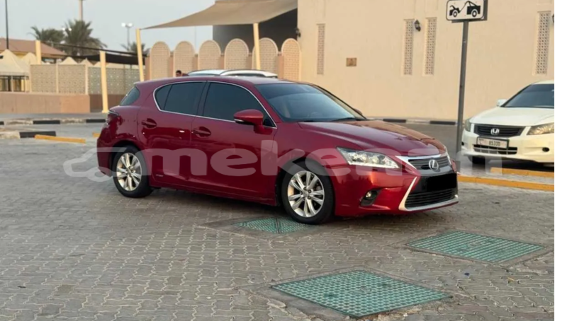 Big with watermark lexus ct yerevan yerevan 5707