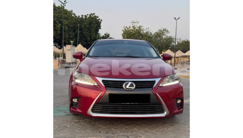 Big with watermark lexus ct yerevan yerevan 5707