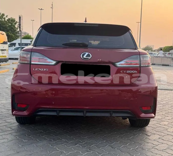 Big with watermark lexus ct yerevan yerevan 5707
