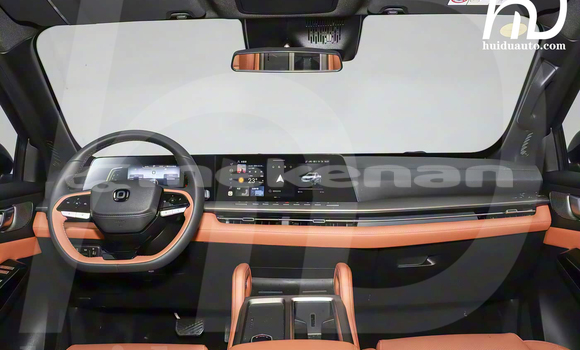 Buy Used Changan CS55 Black Car in Armavir in Armavir Buy Used Changan CS55 Black Car in Armavir in Armavir