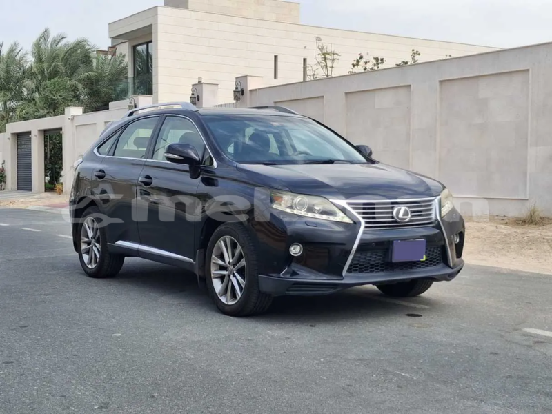 Big with watermark lexus rx 350 yerevan yerevan 5709