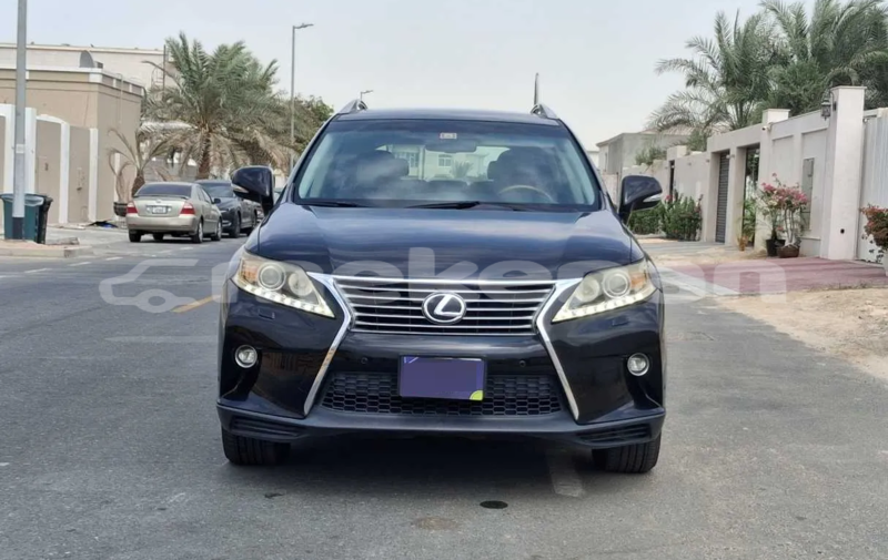Big with watermark lexus rx 350 yerevan yerevan 5709
