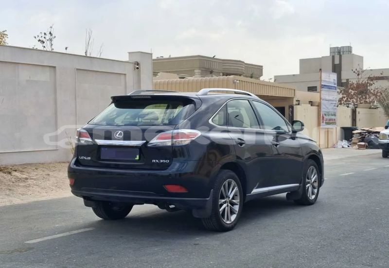 Big with watermark lexus rx 350 yerevan yerevan 5709