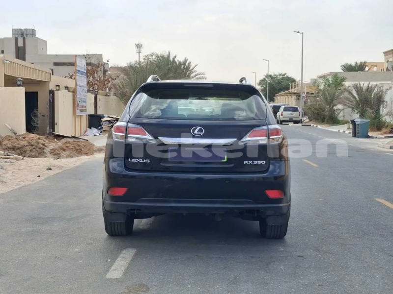 Big with watermark lexus rx 350 yerevan yerevan 5709