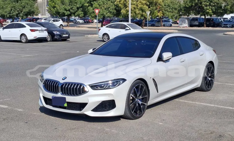 Big with watermark bmw 8 series yerevan yerevan 5710