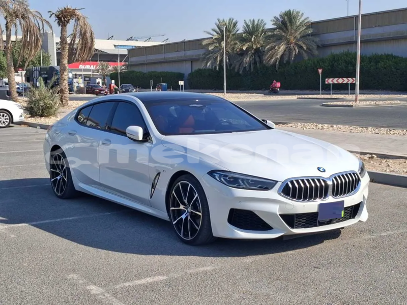Big with watermark bmw 8 series yerevan yerevan 5710