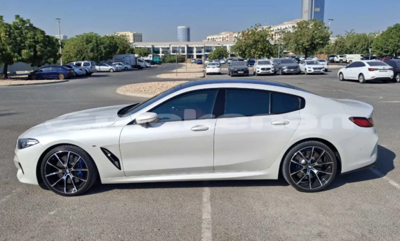 Buy Used BMW 8-Series White Car in Yerevan in Yerevan Buy Used BMW 8-Series White Car in Yerevan in Yerevan