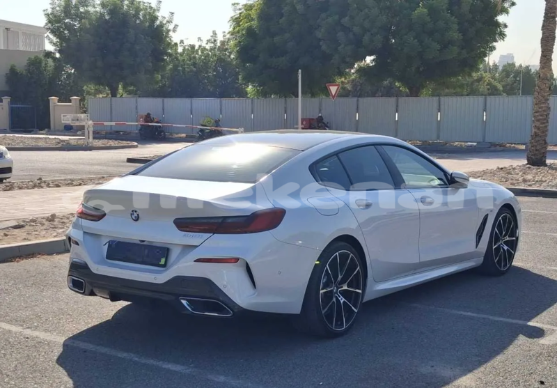 Big with watermark bmw 8 series yerevan yerevan 5710