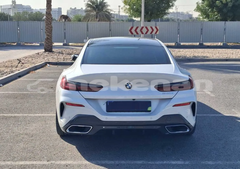 Big with watermark bmw 8 series yerevan yerevan 5710