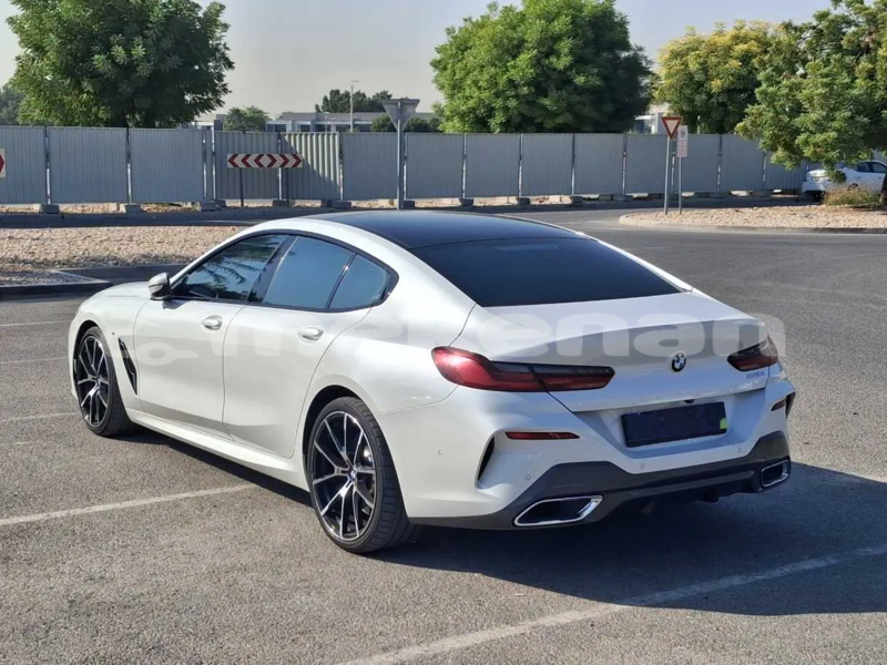 Big with watermark bmw 8 series yerevan yerevan 5710