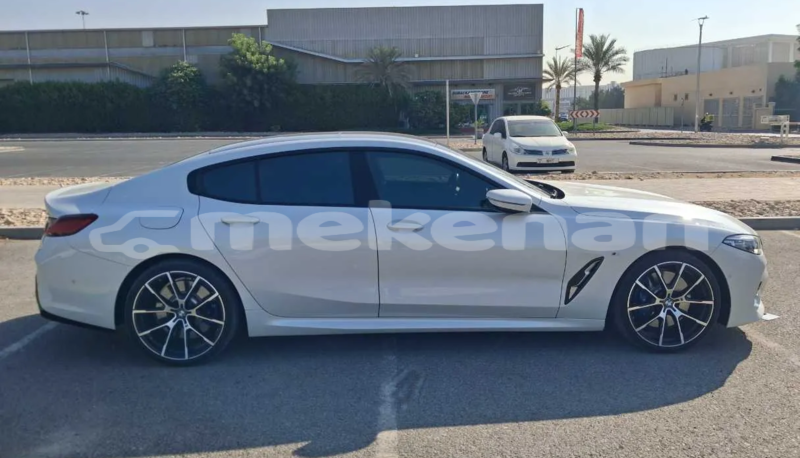 Big with watermark bmw 8 series yerevan yerevan 5710