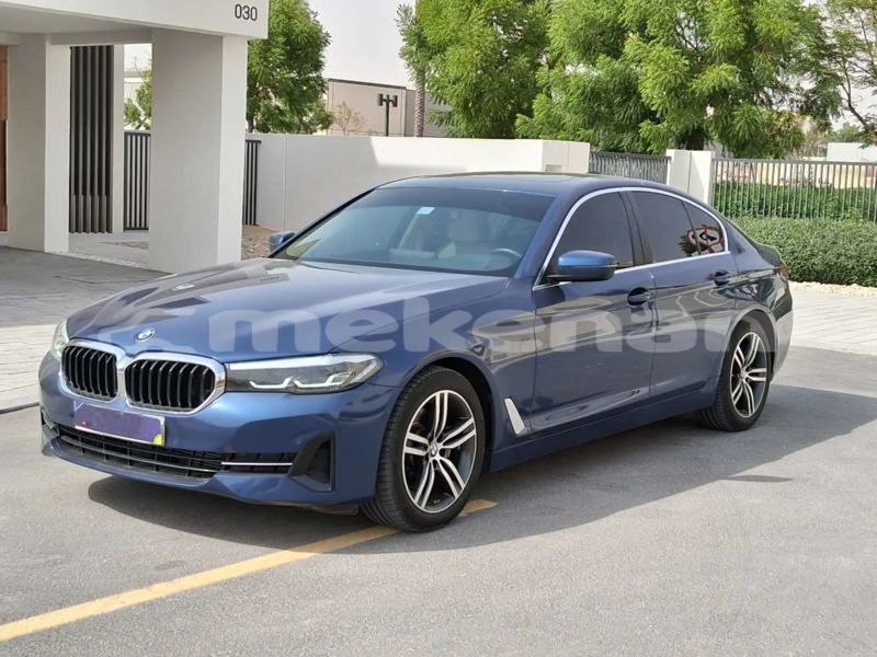 Big with watermark bmw 5 series yerevan yerevan 5712