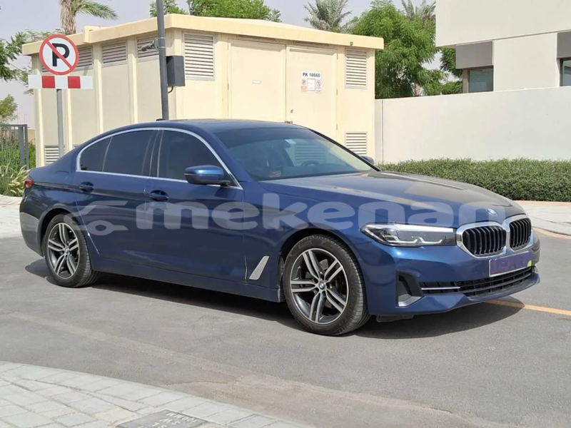 Big with watermark bmw 5 series yerevan yerevan 5712