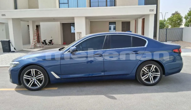 Big with watermark bmw 5 series yerevan yerevan 5712
