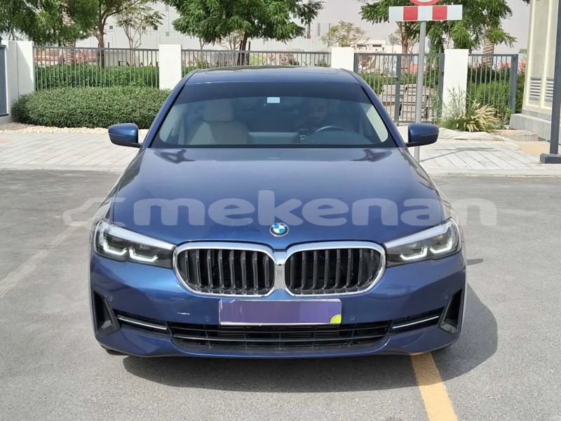Big with watermark bmw 5 series yerevan yerevan 5712