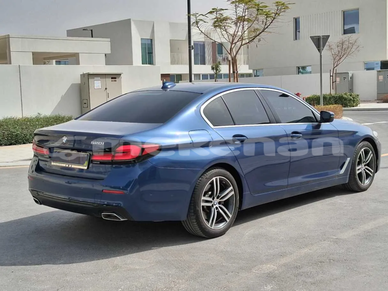 Big with watermark bmw 5 series yerevan yerevan 5712