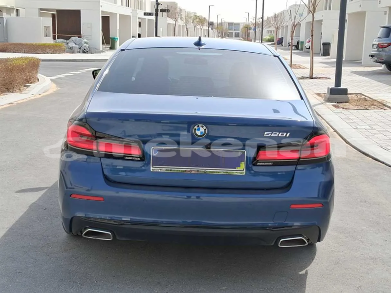 Big with watermark bmw 5 series yerevan yerevan 5712